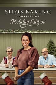 Poster for Doce Competição – Com Joanna Gaines: Especial de Natal