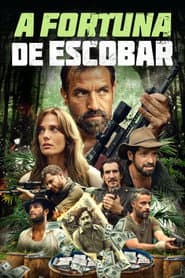 Pôster de A Fortuna de Escobar