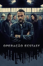 Poster for Operação Ecstasy