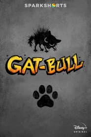 Pôster de Gat-Bull