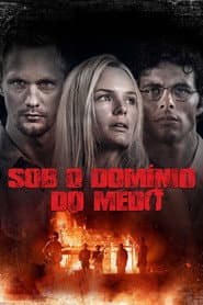 Pôster de Sob o Domínio do Medo