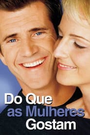 Poster for Do Que as Mulheres Gostam