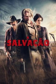 Pôster de A Salvação