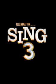 Pôster de Sing 3