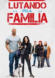 Poster for Lutando Pela Família