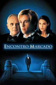 Poster for Encontro Marcado