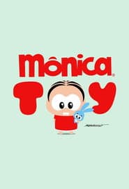 Poster for Mônica Toy