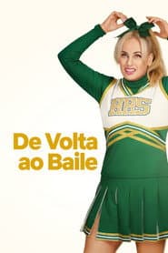 Pôster de De Volta ao Baile