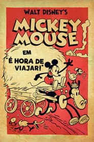 Poster for É Hora de Viajar!
