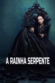Pôster de A Rainha Serpente