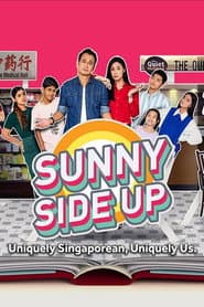 Poster for Sunny Side up