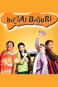 Poster for Bajaj Bajuri