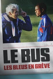 Pôster de A Greve da Seleção da França