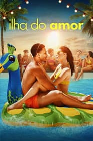 Pôster de Ilha do Amor