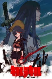 Poster for Kill la Kill