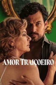 Poster for Amor Traiçoeiro