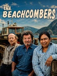 Pôster de The Beachcombers