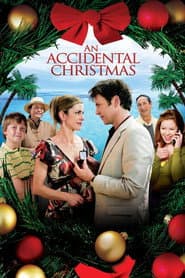 Pôster de An Accidental Christmas