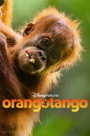 Poster for Orangotango