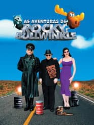 Pôster de As Aventuras de Alceu e Dentinho