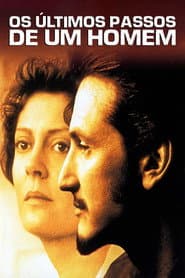 Poster for Os Últimos Passos de um Homem