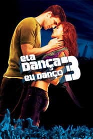 Pôster de Ela Dança, Eu Danço 3