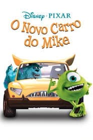Pôster de O Novo Carro do Mike