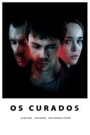 Poster for Os Curados