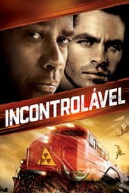 Pôster de Incontrolável