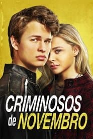 Poster for Criminosos de Novembro