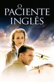 Poster for O Paciente Inglês