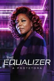 Pôster de The Equalizer - A Protetora