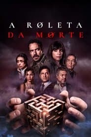 Poster for A Roleta da Morte
