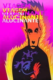 Pôster de Viagem Alucinante