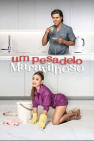 Poster for Um Pesadelo Maravilhoso