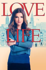 Pôster de Love Life