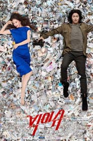 Poster for Big Issue