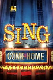 Poster for Come Home