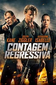 Poster for Contagem Regressiva