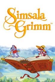 Pôster de SimsalaGrimm