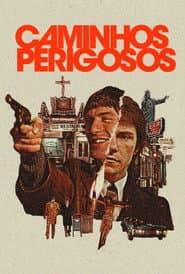 Poster for Caminhos Perigosos
