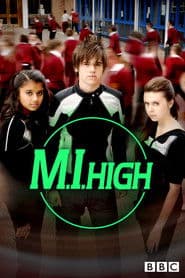 Poster for M.I. High