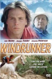 Pôster de WindRunner