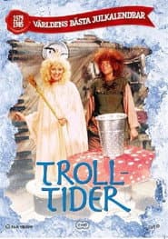 Poster for Trolltider