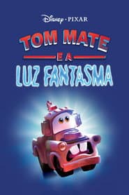 Pôster de Mate e a Luz Fantasma