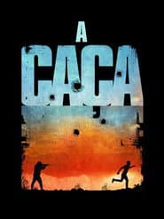 Pôster de A Caça