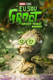Poster for Groot Toma Banho