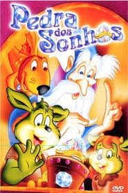 Poster for A Pedra dos Sonhos