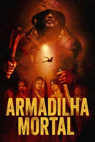 Pôster de Armadilha Mortal