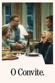 Poster for O Convite